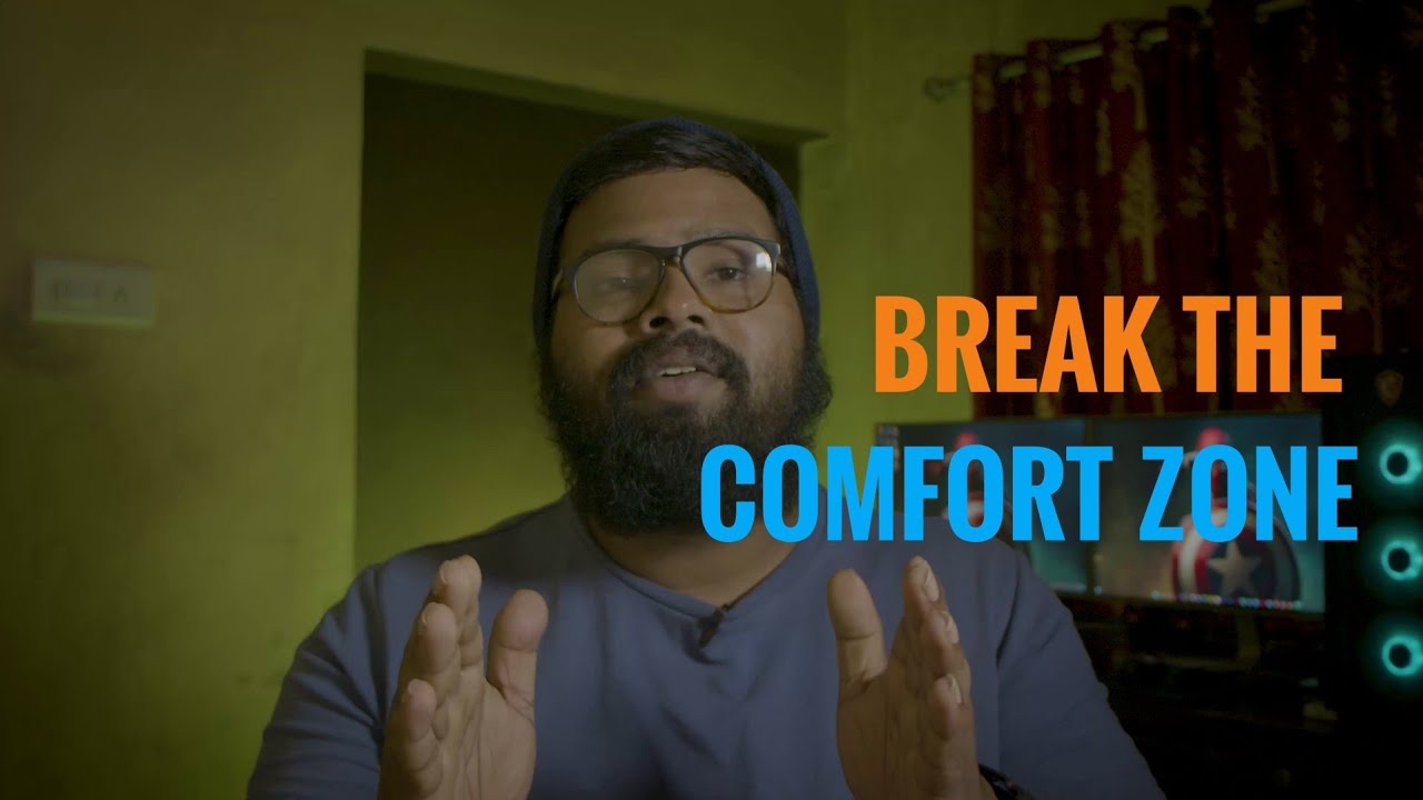 Dream is big  life is short  | filmmaking | Arun k kalanandan