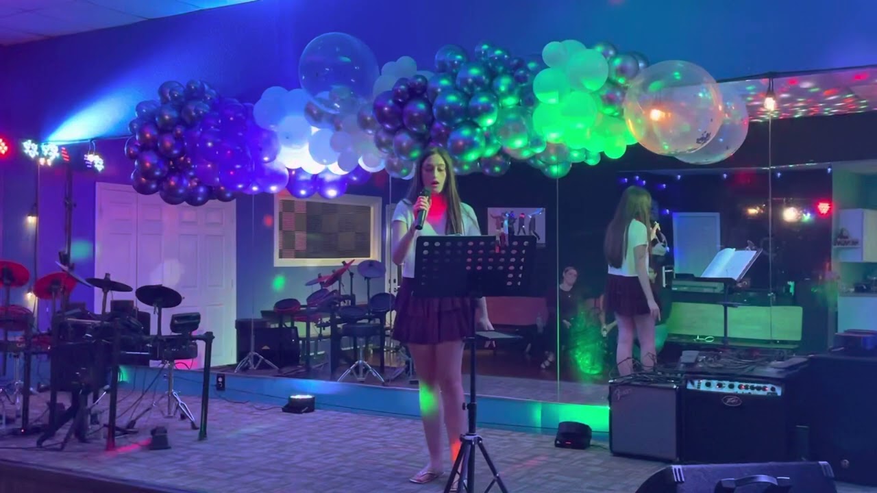 This will bring tears to your eyes!  Amazing singing