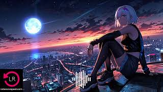 🌃 chrome dreams & circuit loops | lo-fi for the neon soul