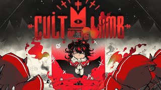 【CULT OF THE LAMB】we really are like a cult if you think about it【NIJISANJI EN | Vox Akuma】
