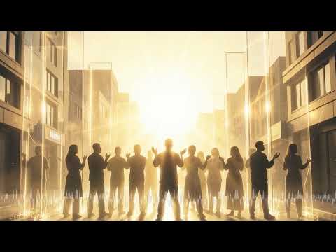 Mahalia Crown - Hear My Call (Official Audio)