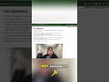Unlock Affiliate Marketing Secrets #shorts