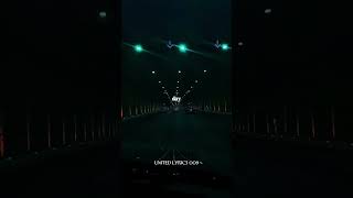 Jiandro -- Confess Your Love song lyrics | whatsapp status up #editaesthetic video | speed