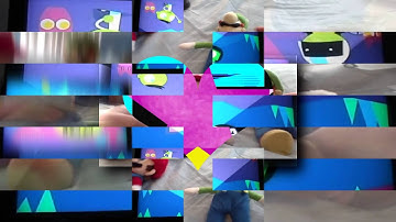 Scan vs megan woodmansee round 8