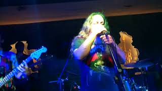 Carga Cerrada - Vida a mi vida