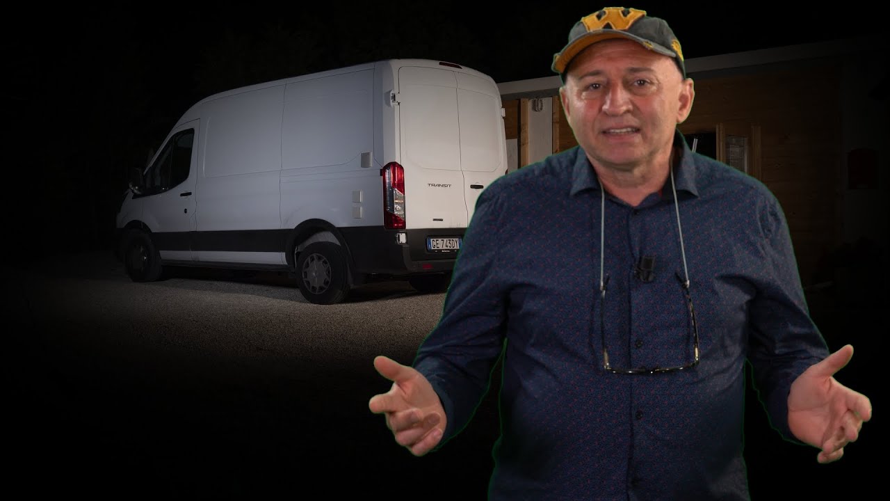ob-van 4K "Blackmagic" 