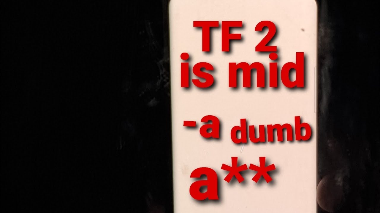 strike combat:a tf2 ripoff for mobile - YouTube