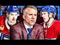 This will UNLOCK the Montreal Canadiens... And it's SCARY