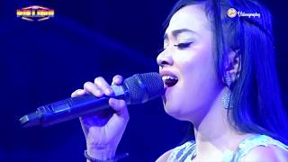 Terhanyut Dalam Kemesraan - Siska Valentina NEW PALLAPA