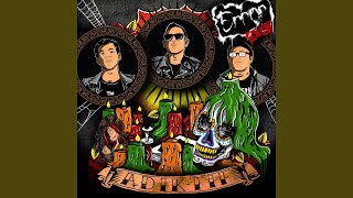 Rock & Roll Akhir Pekan