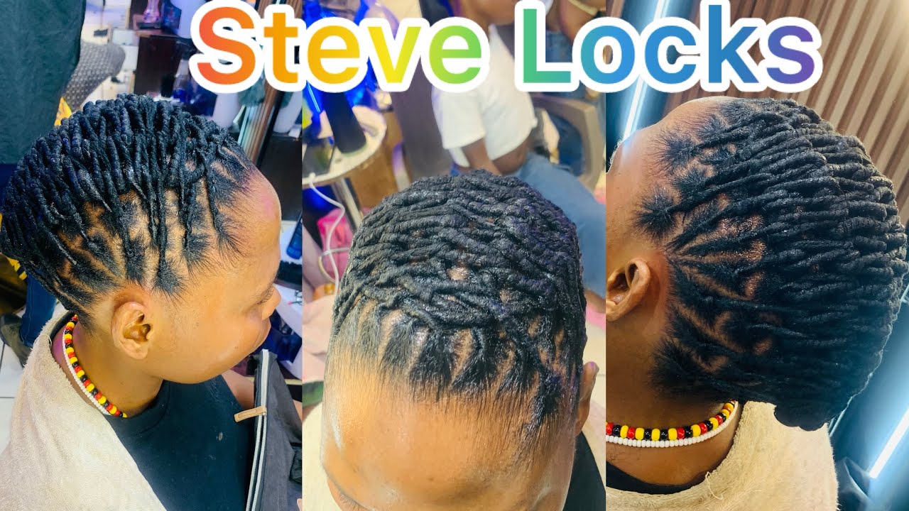 Basic Dreads “Mastering the Art of Dreadlocks: Step-by-Step Hairstyling Guide for ...