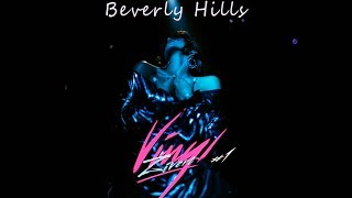 Zivert - Beverly Hills (Single 2019)