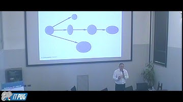 PGDay.IT 2017 - Replication in PostgreSQL 9.6, 10 and Beyond - Simon Riggs