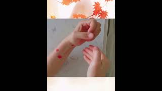 Celebrity SIMPLE Hand Acupoint Massages to BOOST Your Health Daily! Wealth