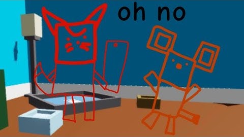 Kitty Chapter 1 in a nutshell