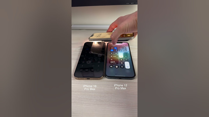 iPhone 12 vs 16 Brightness Test 🌞 Wait Until the End! #iPhone12 #iPhone16 #TechComparison #Apple