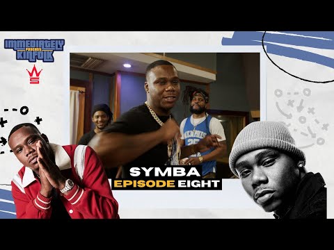 SYMBA Talks Kendrick Lamar, Hip-Hop vs Rap, Jordan vs Lebron, New Album & More! @worldstarhiphop