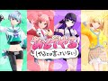 【MV】あとでやる(やるとは言っていない)/ めたしっぷ