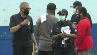 Deadly officer involved shooting on Detroit's west side