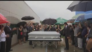 Beloved Mercedes Educator Laid to Rest