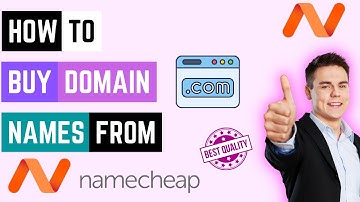 How To Buy Domain Names From Namecheap 2023 (CHEAPEST EVER!)