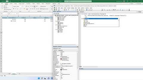 [VBA Excel Ứng Dụng] Làm thế nào để gõ tìm kiếm trên textbox, xuất kết quả ra listbox trong Userform