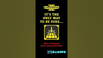 A Shame They Fixed This Glitch Already