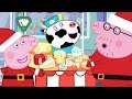 Peppa Pig Official Channel 🎄Peppa at Christmas Market🎄