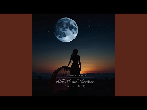 シルクロード幻想 (Cover) - YouTube