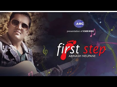 Abinash Neupane - Mayalu