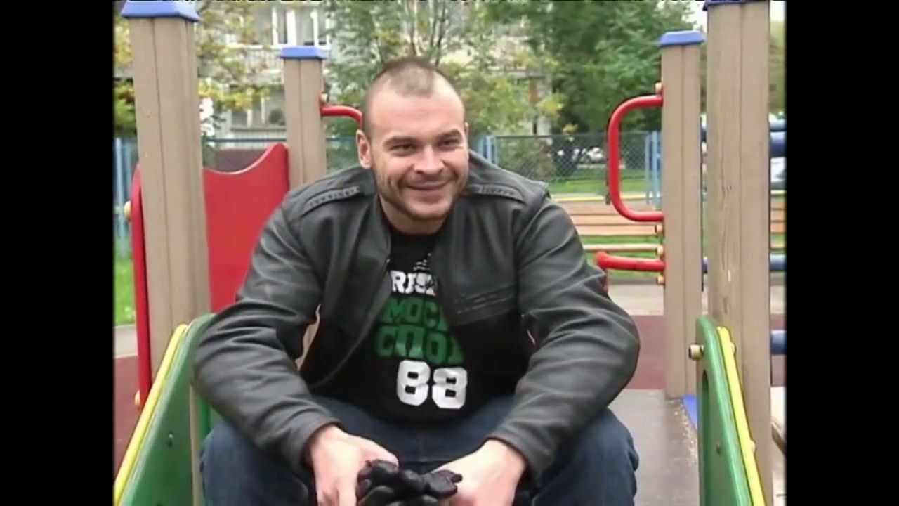 Машина максима марцинкевича