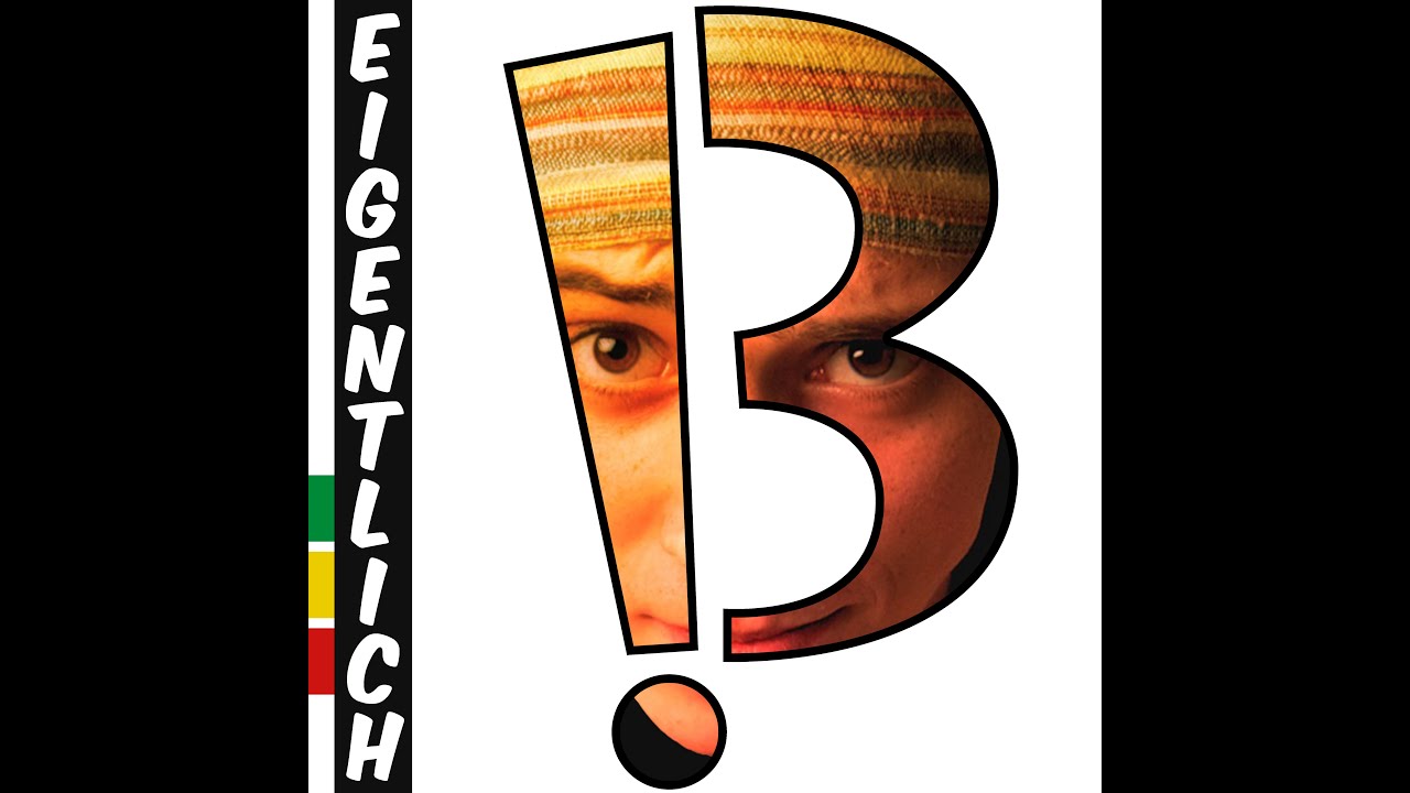 Junia Bardo - Eigentlich