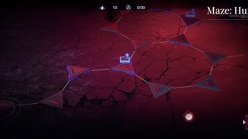 Tutorial Path to Nowhere DisCity Unclaimed Crypt Part A File 03 Mz-03 Maze : Hunt