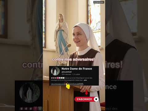 10 Psaumes puissants pour les combats spirituels ! Garde-les précieusement ! 🙏