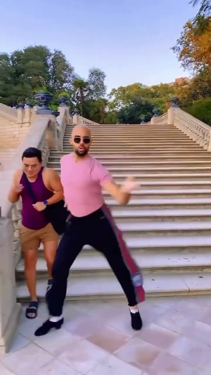 #JasonDeruloTV // Dance ?#GotPermissionToPost From @brianmichaelhinds #JalebiBaby