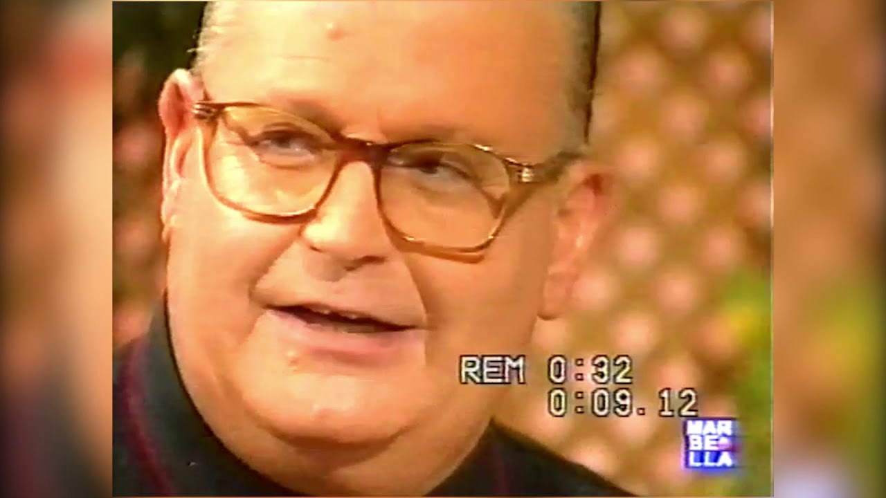 Manuel Torres Toda una Vida programa completo YouTube