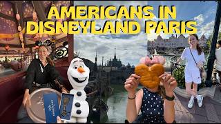 An American’s HONEST Review of Disneyland Paris (The Good & The Ugly)