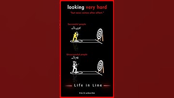 Life Lessons in 30 Seconds