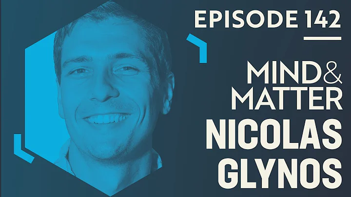 Endogenous DMT in the Mammalian Brain | Nicolas Glynos | #142