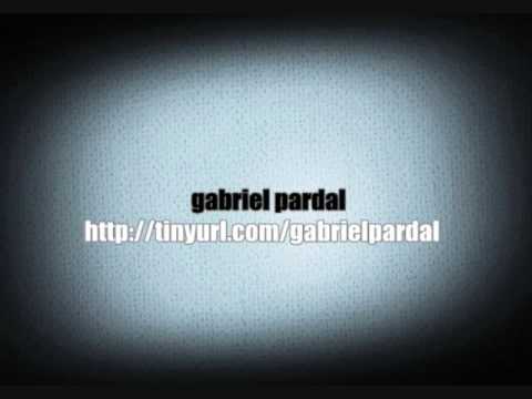 Gabriel Pardal - Trabalhar