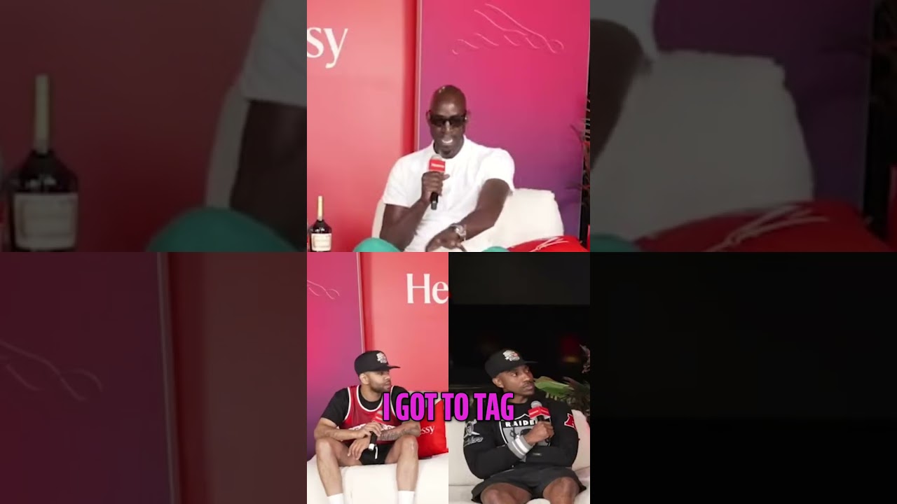 The Rise of Garnett Warren: From Signature Shoe to Fan Appreciation