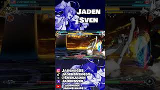 WRR! #32 BBCF PC(Full Tournament) #bbcfrollback #netplay #tournament #pc #steam #twitch