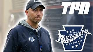 Does Penn State Need That September Sizzle? | The Obligatory PSU Podcast