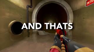 ctf_2fort sewer surfin