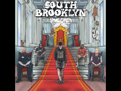 South Brooklyn- KING CANGIN