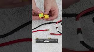 Avoid the Damaging Spark When Connecting a LiPo Battery to an ESC