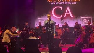 cem adrian & an epic symphony - şeker prens ve tuz kral