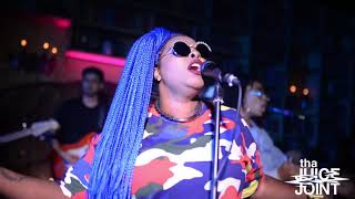 #WhogotthaJUICE live at Tha Juice Joint ft EMI SECREST