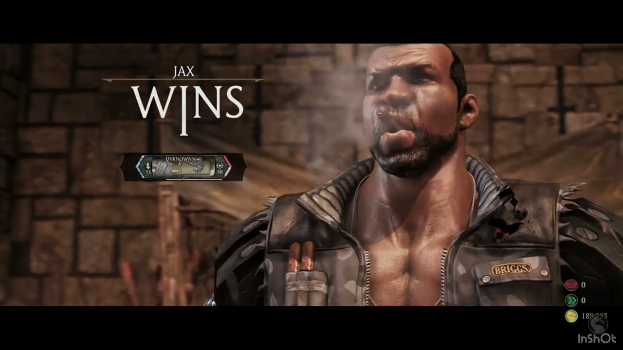 Living towers on mkx