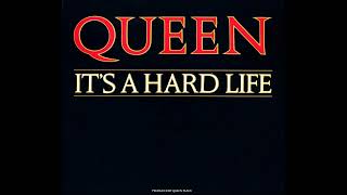 Queen  Its A Hard Life dts 9624 Surround Sound 51